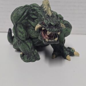 Mythical Realms Behemoth @ToyBros